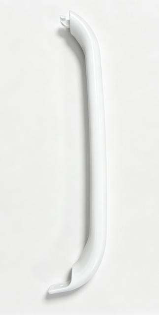 POIGN&Eacute;E DE PORTE DE R&Eacute;FRIG&Eacute;RATEUR 00354911, 00488448, 00355004, 00488916 (370 x 28 mm)