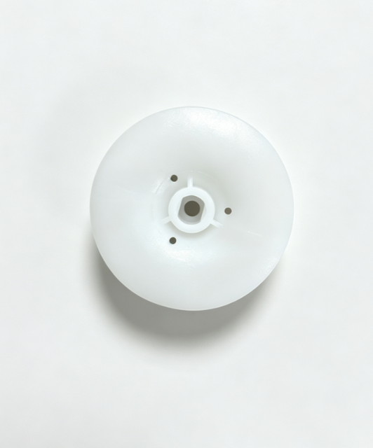 VENTILATEUR DE POMPE IMPETTER LAVE-VAISSELLE 1037059 512660