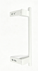 POIGN&Eacute;E DE PORTE CONG&Eacute;LATEUR (310MM) 7430670,7430672
