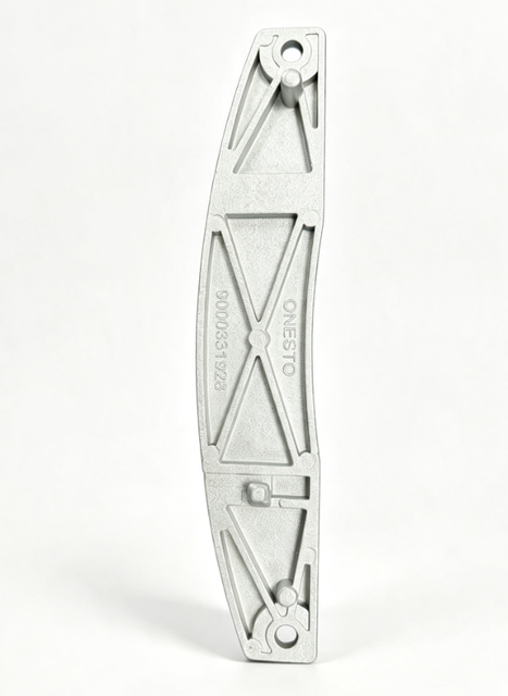 CHARNI&Egrave;RE DE PORTE DE MACHINE &Agrave; LAVER 00655117