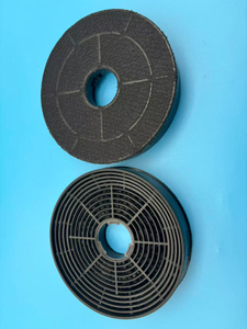 FILTRE &Agrave; CHARBON ACTIF K5-2 POUR HOTTE DE CUISSON