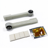 KIT DE R&Eacute;PARATION POUR AMORTISSEURS DE MACHINE &Agrave; LAVER 673541