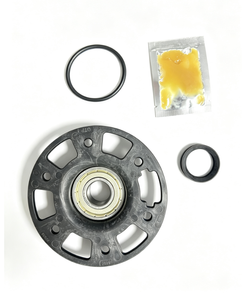 Pi&egrave;ce de rechange pour support de tambour de machine &agrave; laver 00497540