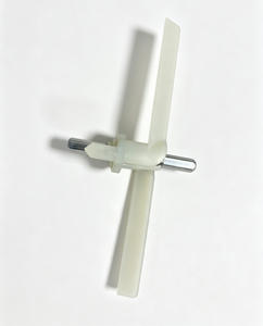 ALXE-BLADE POUR ROBOT ALIMENTAIRE 00091027 (QUALIT&Eacute; ALIMENTAIRE)