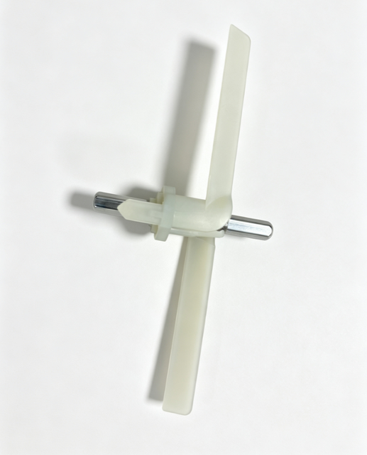 ALXE-BLADE POUR ROBOT ALIMENTAIRE 00091027 (QUALIT&Eacute; ALIMENTAIRE)
