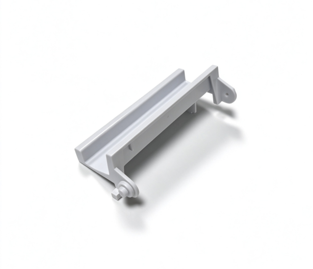 POIGN&Eacute;E DE PORTE LAVE-VAISSELLE 1552918018 155291801/8