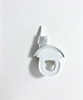 COUVERCLE PALSTIQUE POUR POMPE LAVE-VAISSELLE 00611322