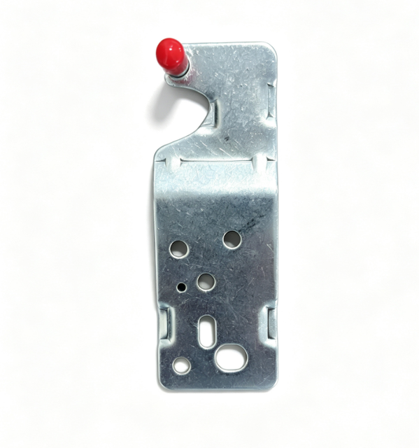 CHARNI&Egrave;RE SUP&Eacute;RIEURE DROITE DE PORTE DU R&Eacute;FRIG&Eacute;RATEUR AEH72800902