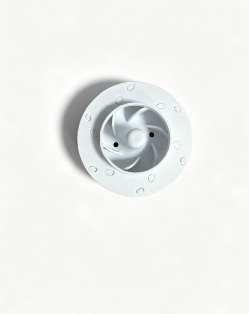 KIT DE R&Eacute;PARATION LAVE-VAISSELLE POUR MOTEUR DE POMPE DE CYCLAGE C00302488 (4,8/57 MM)