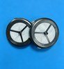 FILTRE R&Eacute;UTILISABLE POUR MACHINE &Agrave; CAF&Eacute; 2pcs 00111261