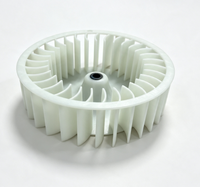 VENTILATEUR MOTEUR S&Egrave;CHE-LINGE MER61881601