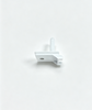 LOQUET DE PORTE S&Egrave;CHE-LINGE 40004091