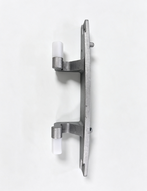 CHARNI&Egrave;RE DE PORTE DE MACHINE &Agrave; LAVER WAT24261AU, 9000901411, 00633549