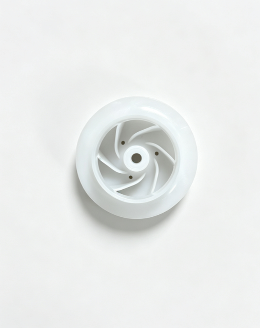 VENTILATEUR DE POMPE IMPETTER LAVE-VAISSELLE 1037059 512660