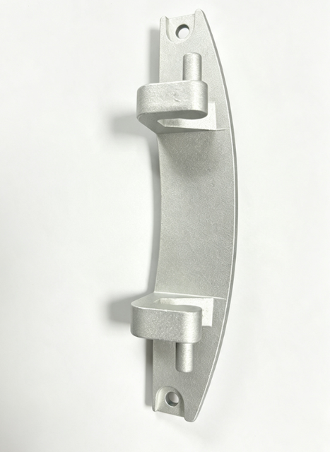 CHARNI&Egrave;RE DE PORTE DE MACHINE &Agrave; LAVER 00655117