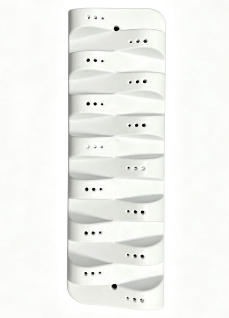 PALETTE DE TAMBOUR DE MACHINE &Agrave; LAVER (22,7 cm X 7,5 cm) 481010597314