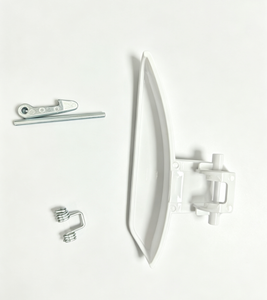 POIGN&Eacute;E DE PORTE MACHINE &Agrave; LAVER 4055392858