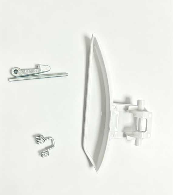 POIGN&Eacute;E DE PORTE MACHINE &Agrave; LAVER 4055392858
