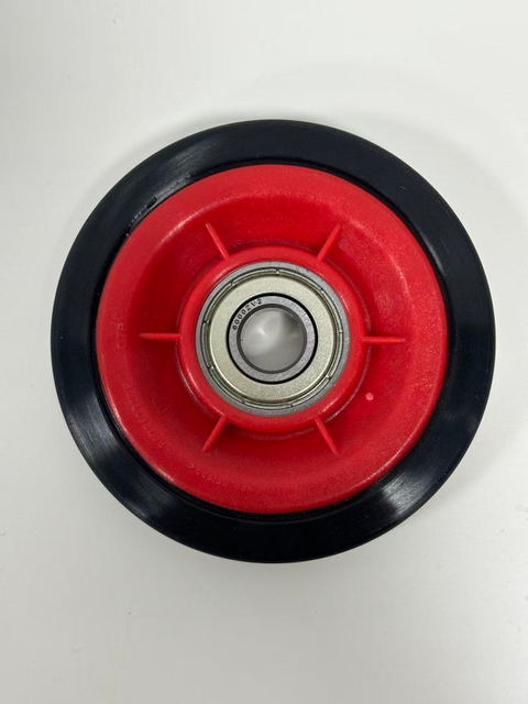 ROULEAU DE SUPPORT DE TAMBOUR DE S&Eacute;CHEUSE 8077877028