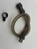 TUYAU &Agrave; LAIT POUR MACHINE &Agrave; CAF&Eacute; 421941310831 CP0597