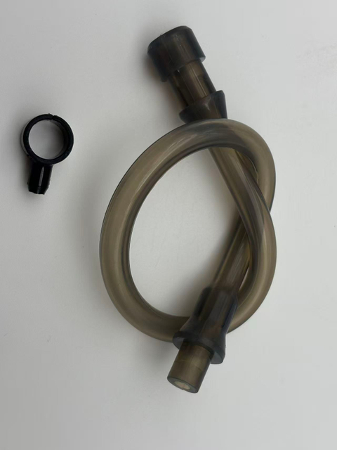 TUYAU &Agrave; LAIT POUR MACHINE &Agrave; CAF&Eacute; 421941310831 CP0597