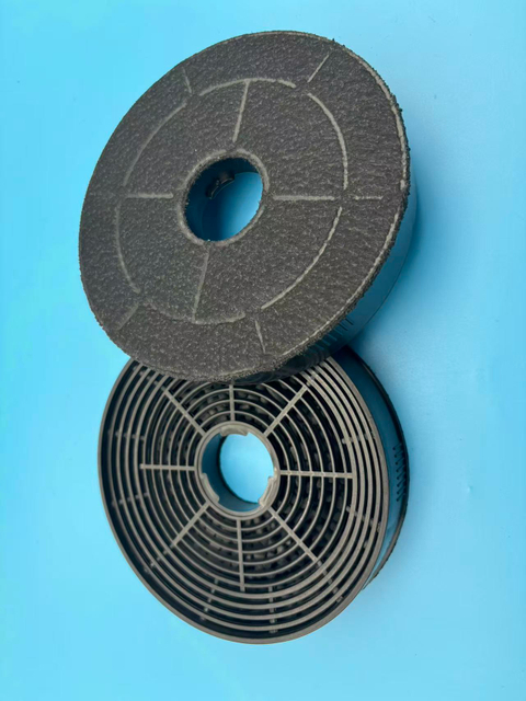 FILTRE &Agrave; CHARBON ACTIF K5-2 POUR HOTTE DE CUISSON