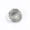 COUVERCLE EN VERRE DE LUMI&Egrave;RE DU FOUR 481010646361 C00325847 (verre borosilicat&eacute; 500 C)