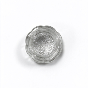 COUVERCLE EN VERRE DE LUMI&Egrave;RE DU FOUR 481010646361 C00325847 (verre borosilicat&eacute; 500 C)