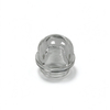 COUVERCLE EN VERRE POUR LUMI&Egrave;RE DU FOUR 639157 (verre borosilicat&eacute; 500 C)