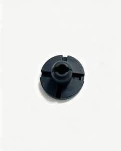 PIED R&Eacute;GLABLE S&Eacute;CHEUSE 899647060471/2 Noir 36mm