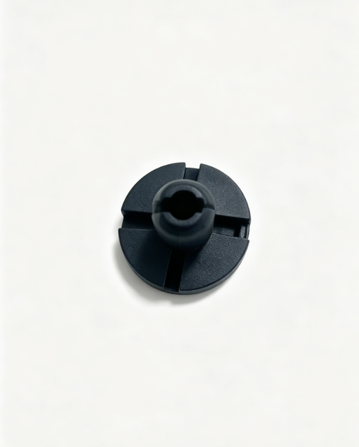 PIED R&Eacute;GLABLE S&Eacute;CHEUSE 899647060471/2 Noir 36mm