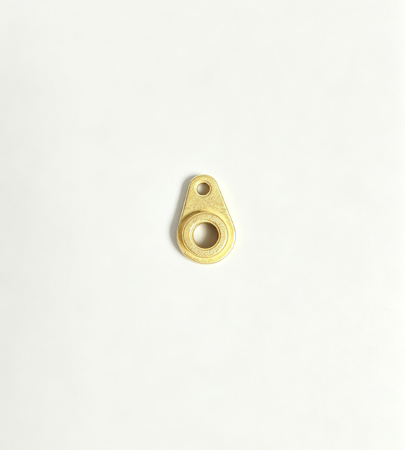 Roulement &agrave; larme pour s&egrave;che-linge C00142628, pi&egrave;ce de rechange