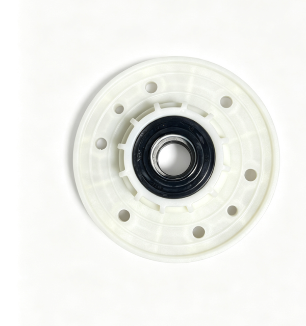 Support de tambour de machine &agrave; laver 43011931 pour une capacit&eacute; de 8 kg