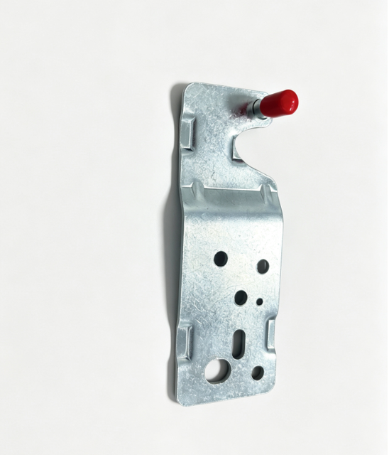CHARNI&Egrave;RE SUP&Eacute;RIEURE GAUCHE DE PORTE DU R&Eacute;FRIG&Eacute;RATEUR AEH72800901