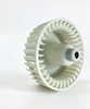VENTILATEUR DE MOTEUR DE S&Eacute;CHEUSE DC93-00387A 
