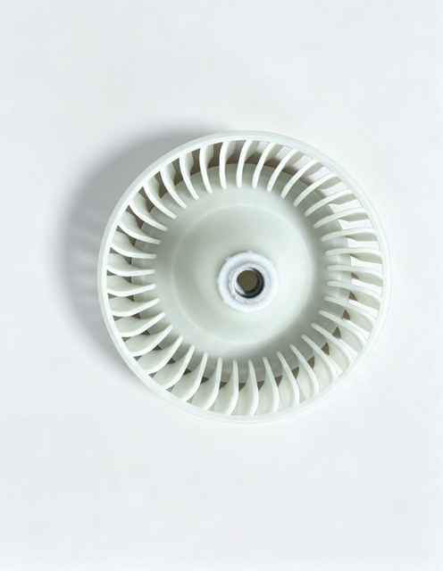 VENTILATEUR DE MOTEUR DE S&Eacute;CHEUSE DC93-00873A