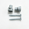 KIT DE MONTAGE LAT&Eacute;RAL ALTERNATIF POUR LAVE-VAISSELLE 00622861