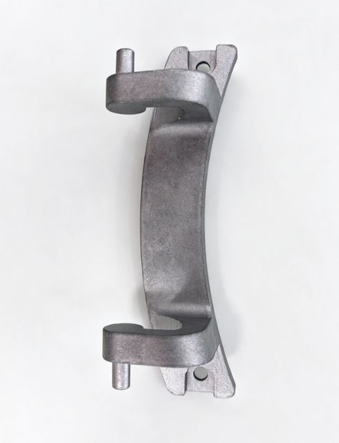 CHARNI&Egrave;RE DE PORTE DE MACHINE &Agrave; LAVER 00171269