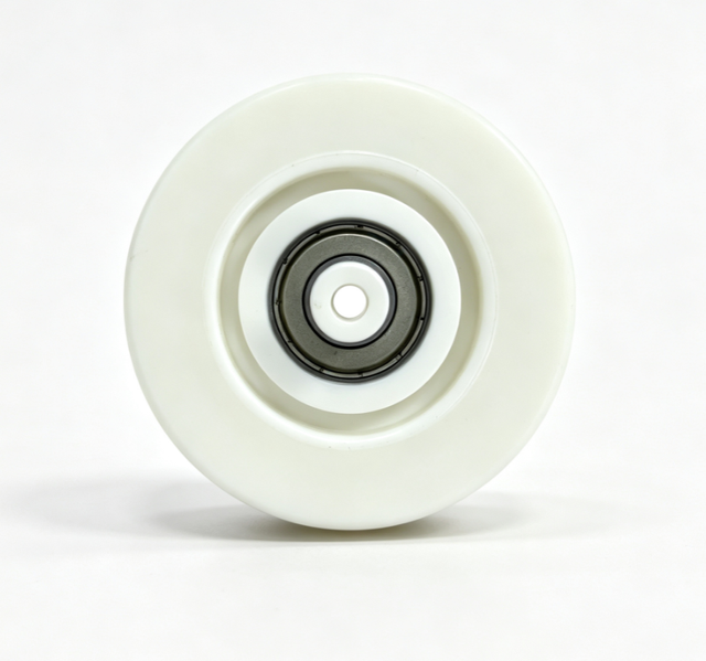 ROUE DE ROULEAU DE TAMBOUR DE S&Eacute;CHEUSE C00311852 481010456115