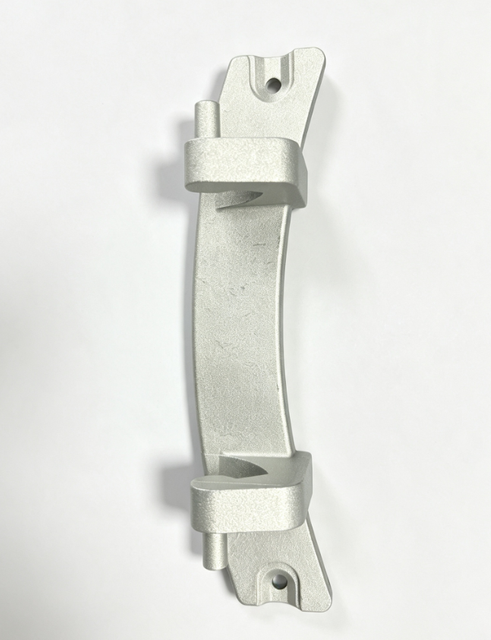 CHARNI&Egrave;RE DE PORTE DE MACHINE &Agrave; LAVER 40006997