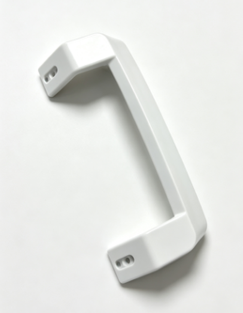 POIGN&Eacute;E DE PORTE R&Eacute;FRIG&Eacute;RATEUR 260 MM 4872690100