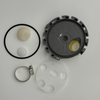 KIT DE R&Eacute;PARATION POMPE LAVE-VAISSELLE (SUPPORT) POUR 00644996