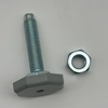 PIED DE NIVELLEMENT POUR MACHINE &Agrave; LAVER AFC72909305 AFC72909301