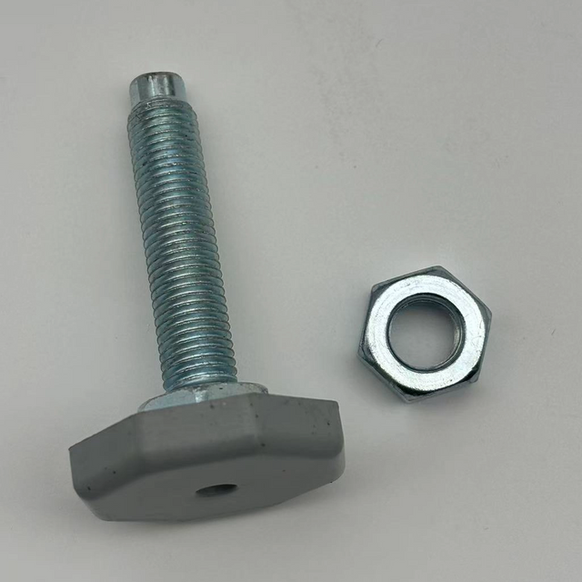 PIED DE NIVELLEMENT POUR MACHINE &Agrave; LAVER AFC72909305 AFC72909301
