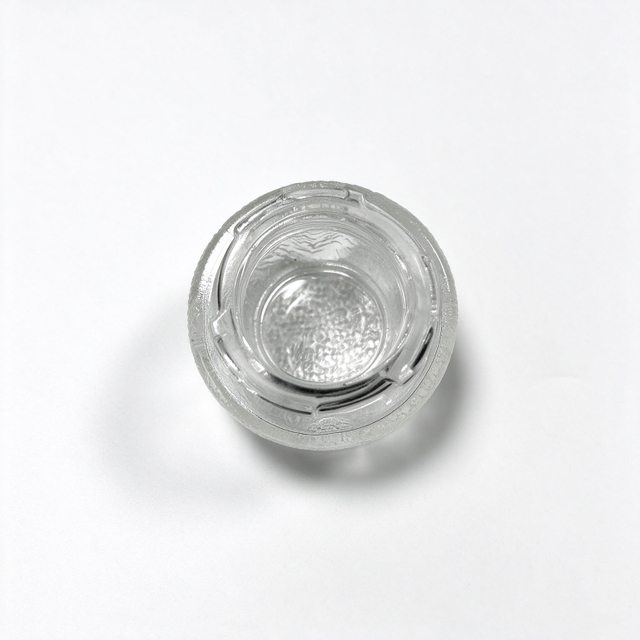 COUVERCLE EN VERRE POUR LUMI&Egrave;RE DU FOUR 8087690015 (verre borosilicat&eacute; 500 C)