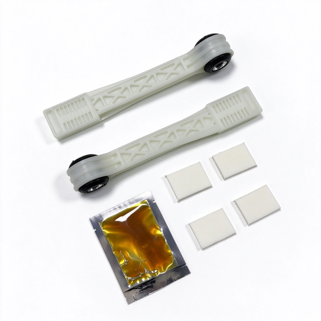 KIT DE R&Eacute;PARATION POUR AMORTISSEURS DE MACHINE &Agrave; LAVER 673541