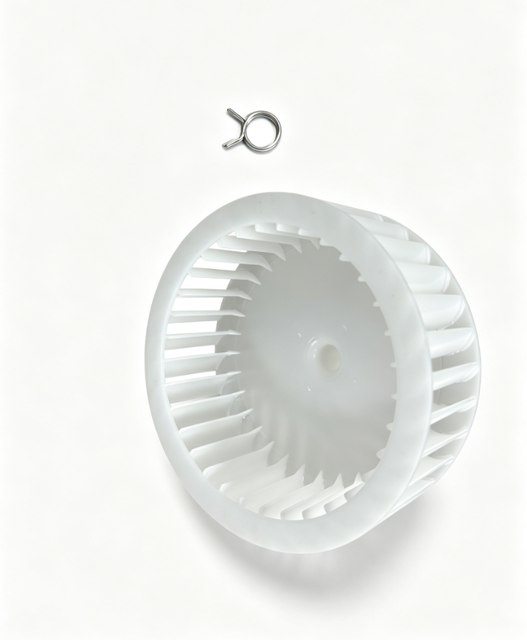 VENTILATEUR AVANT S&Eacute;CHEUSE 8996474081164 W3-04740