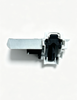 SERRURE DE PORTE LAVE-VAISSELLE 1113150609, 50272150009, 50286082008