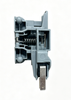 LOQUET DE SERRURE DE PORTE DE LAVE-VAISSELLE C00118765 C00362097