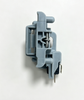 LOQUET DE VERROUILLAGE DE PORTE DE LAVE-VAISSELLE C00195887